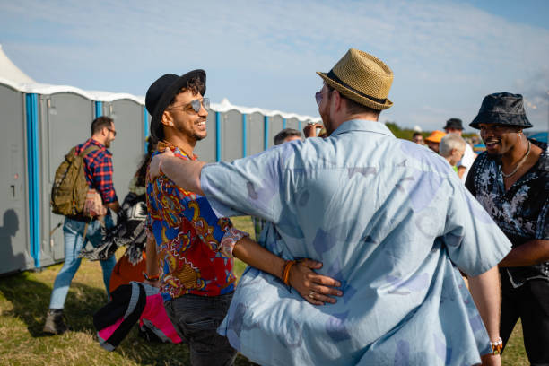 Best Sanitation services for porta potties  in Baytown, TX