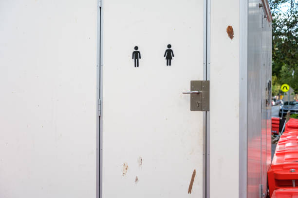 Best Sanitation services for porta potties  in Baytown, TX