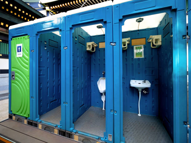 Best Construction site porta potty rental  in Baytown, TX