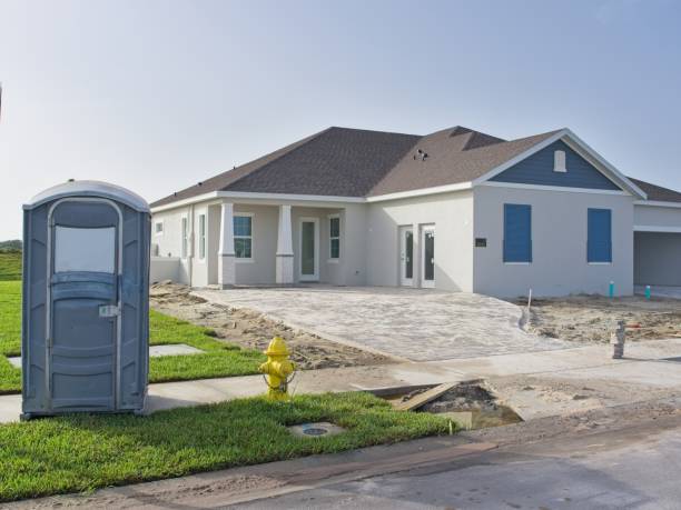 Best Local porta potty services  in Baytown, TX