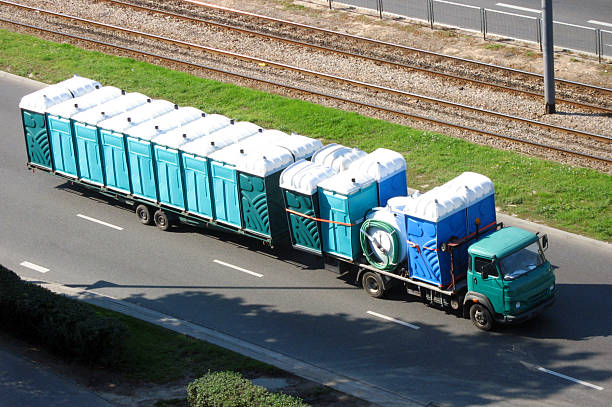 Best Local porta potty services  in Baytown, TX